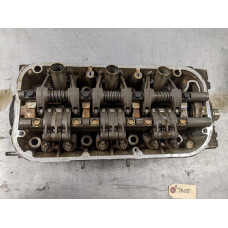 #JA05 Left Cylinder Head For 98-02 Honda Accord  3.0 CAPTHF